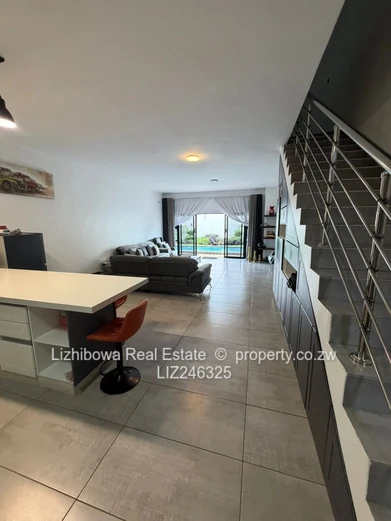 Duplex Apartment