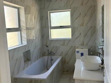 3 Bedroom Townhouse Complex