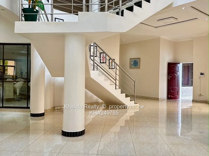 Philadelphia fully furnished double Storey for rent