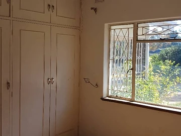 4 Bedroom Townhouse Complex