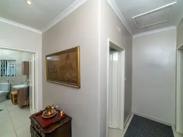 12 Unit Townhouse Complex