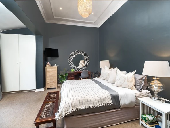 4 Bedroom Townhouse Complex