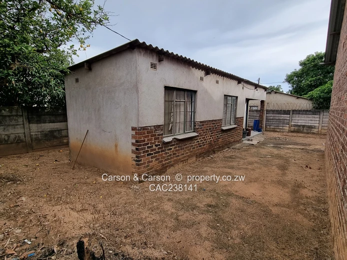 Finish to your liking...