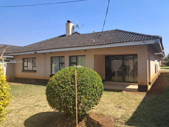 18 Unit Townhouse Complex