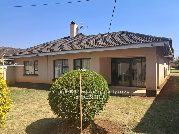 Acacia Gardens 3 bed cluster home for sale!