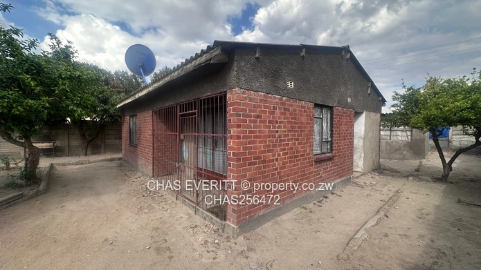 Chitungwiza Old Unit G, Clean Title Deed