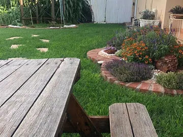 3 Bedroom Townhouse Complex