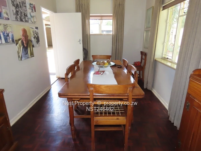 Neat Property for rent in Hillside- Residential or Office use