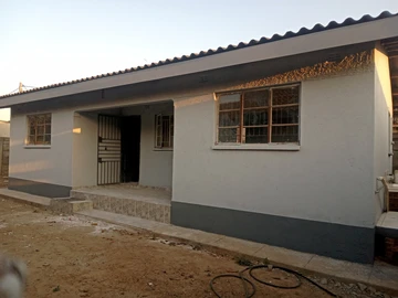 Cottage to rent 