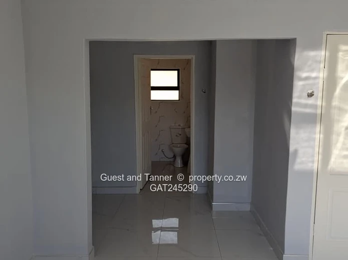 Modern 3-Bedroom House for Sale