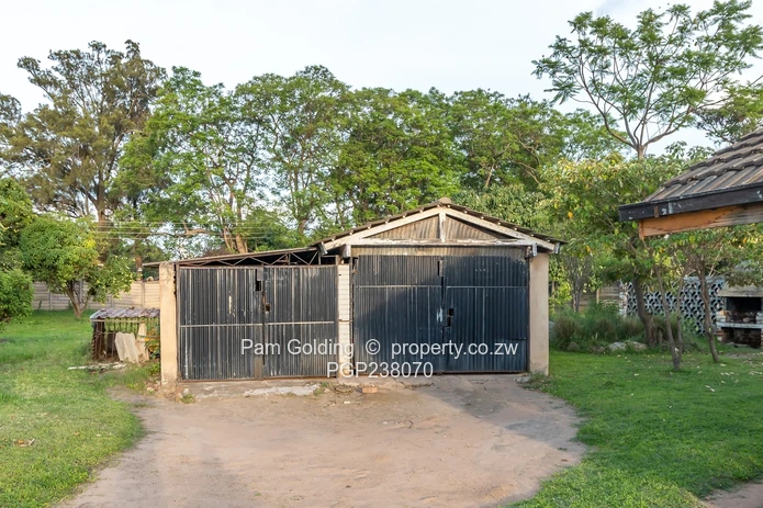 Hatfield Property Investment