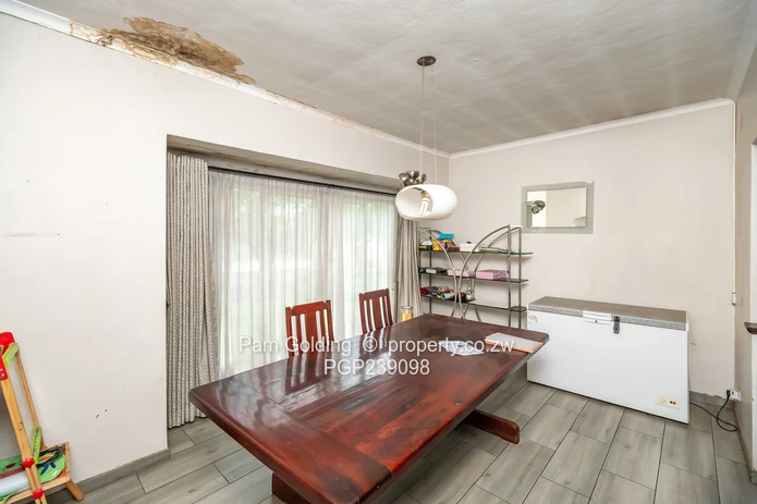 Strategic investment opportunity within the  Enterprise Corridor