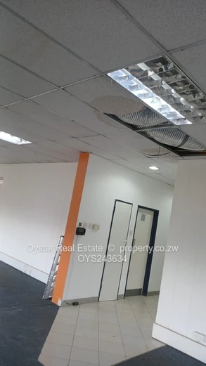 Double Storey building at Mount pleasant Business Park (Sole Mandate)