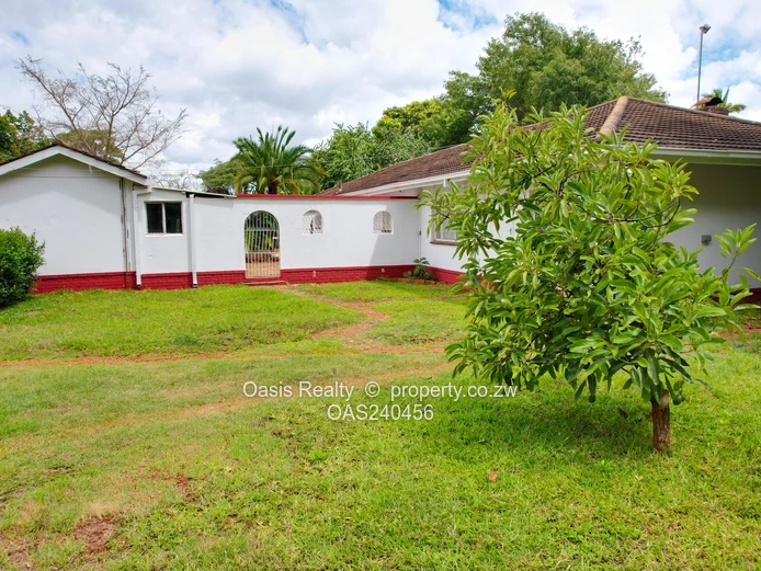 Prized Acquisition in a Resilient Location (Sole Mandate)