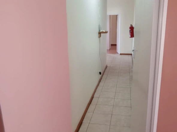 5 Bedroom Townhouse Complex