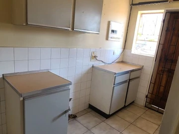 2 Bedroom Garden Flat