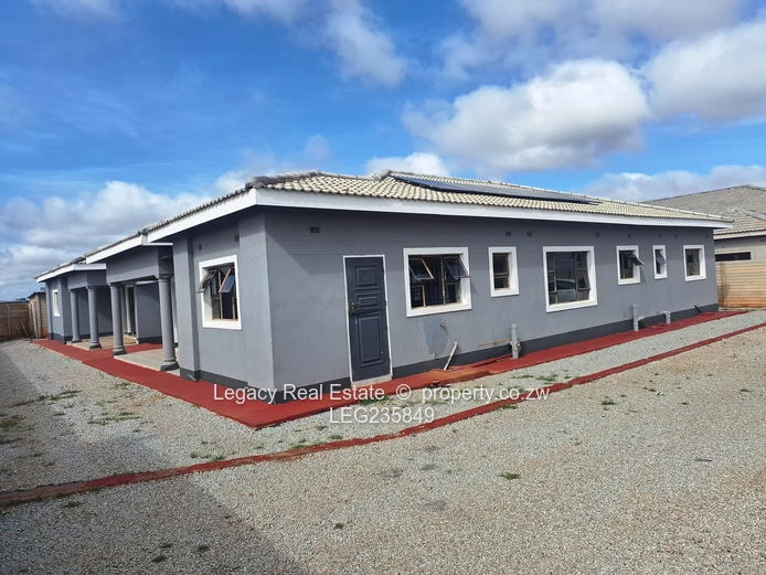  A brilliant opportunity for anyone looking to establish a guest lodge, Airbnb or  good ROI