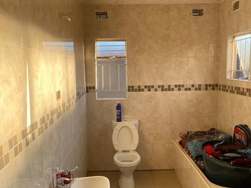 4 Bedroom Townhouse Complex