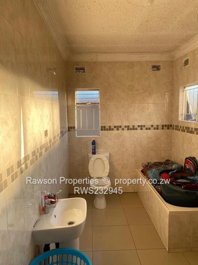 Simple lovely house for sale in fidelity