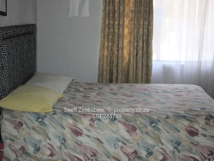 Secure And Beautiful Family Home