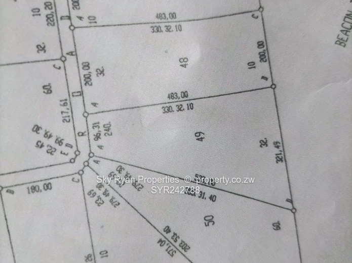 Chegutu Drummond Farm For Sale