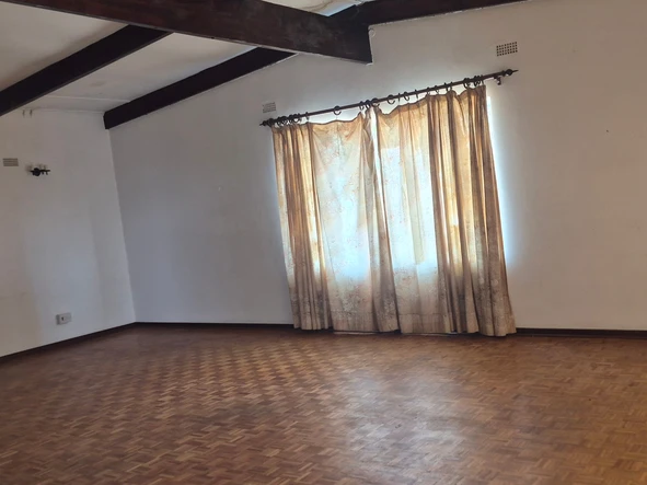 4 Bedroom Townhouse Complex