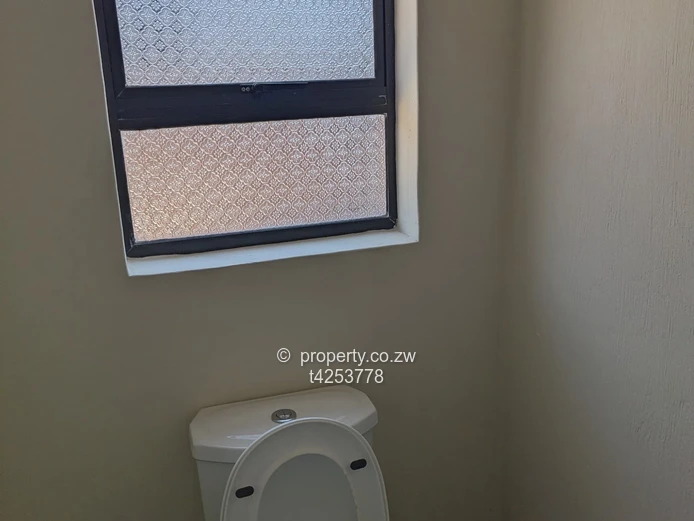 Arlington Estate house to rent 