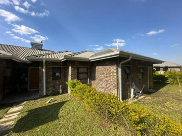 3 Bedroom Townhouse Complex