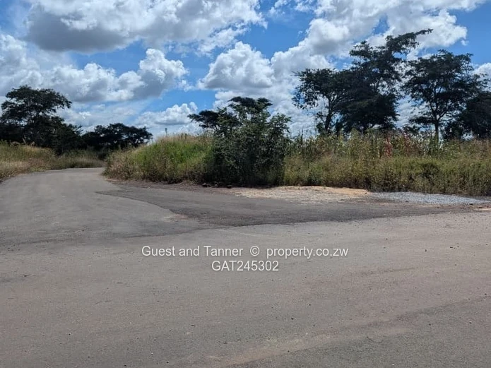 A Choice Of 7 Residential Stands For Sale In Ruwa's Fairview