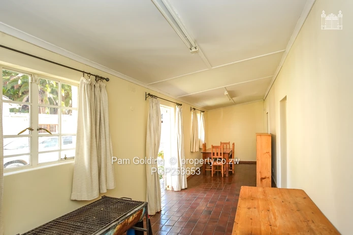 Perfect Family Home for Sale in Newlands (Sole Mandate)