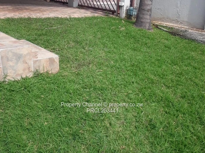 House For Sale in Bromhof Randburg Gauteng