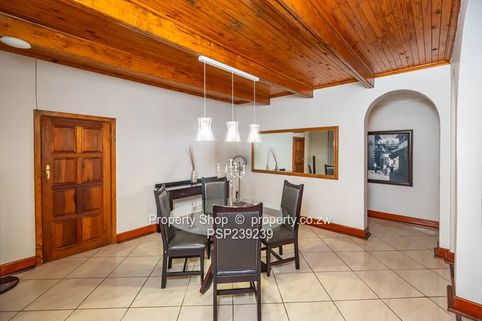 The Ultimate All-in-One Experience