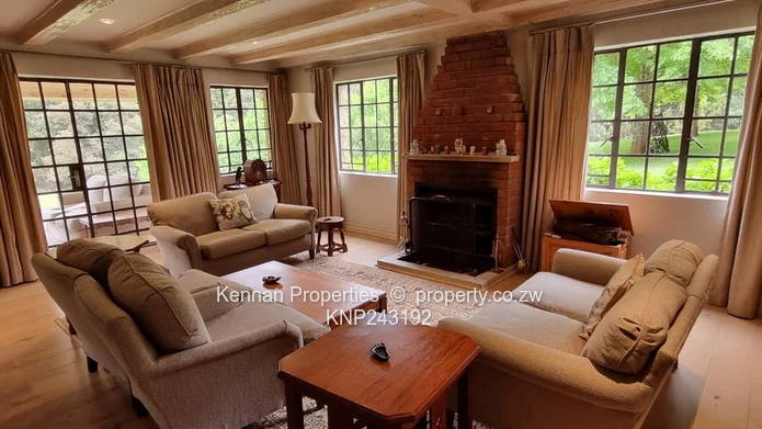 Owl Cottage (Sole Mandate)