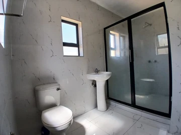 3 Bedroom Townhouse Complex