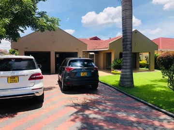 Westgate Adylin house for sale