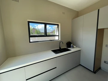 13 Unit Townhouse Complex