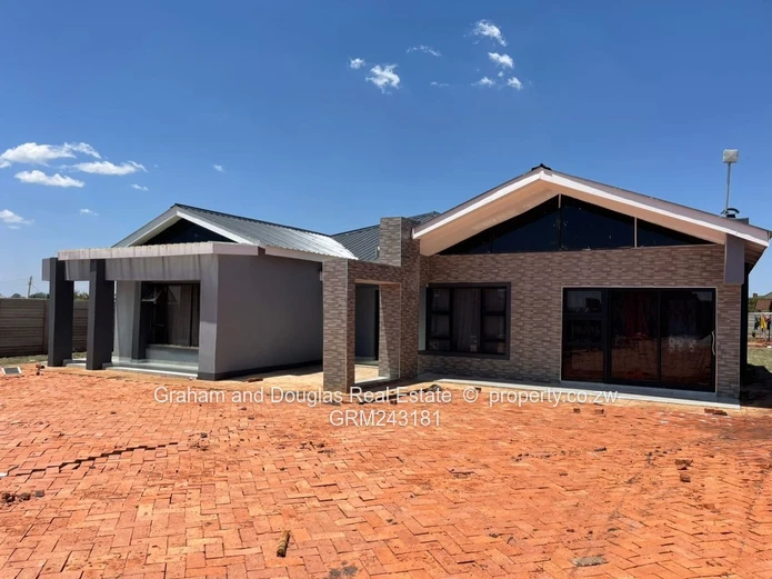 Mount Pleasant Heights Phase 1 house for sale