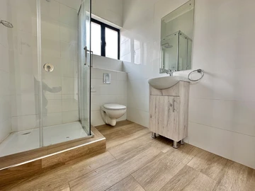 3 Bedroom Townhouse Complex