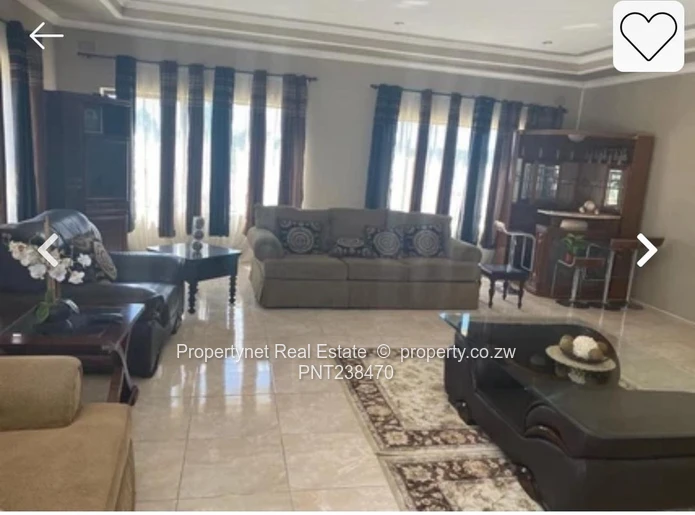 Country Estate with great commercial potential