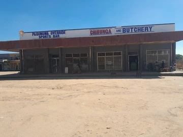 Shop & Retail Property