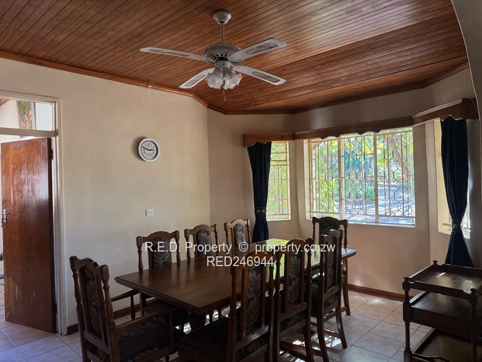 Prime Burnside Property!