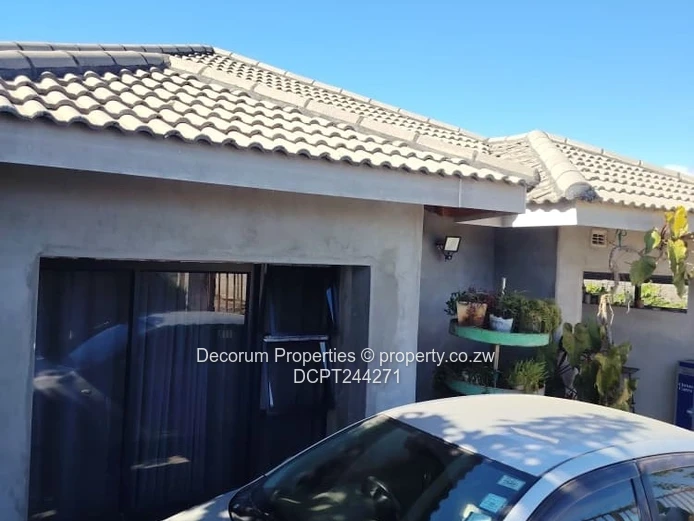 Stylish 4-Bed Damofalls Phase 3 Home For Sale