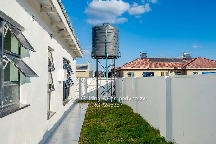 Modern 4-Bedroom Home for Sale!