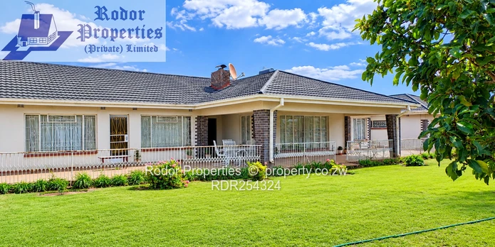 Selbourne Park 250k