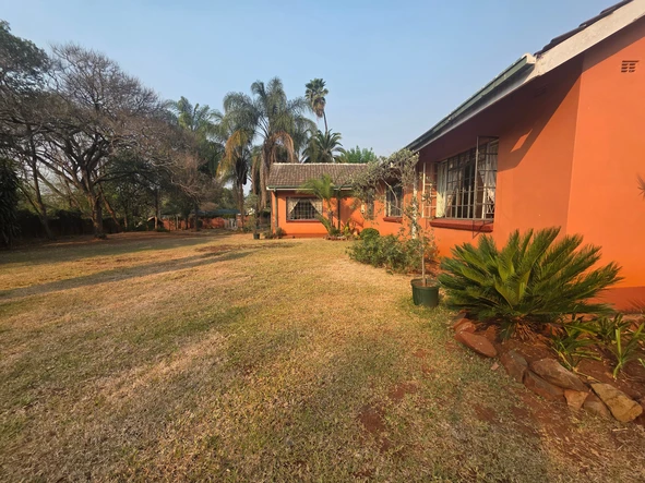 4 Bedroom Townhouse Complex