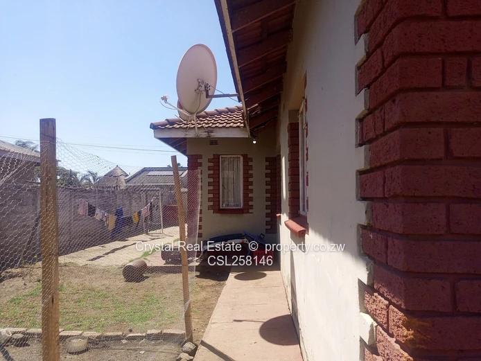 Lovely 3 Bedroom Family Home for Sale  (Sole Mandate)