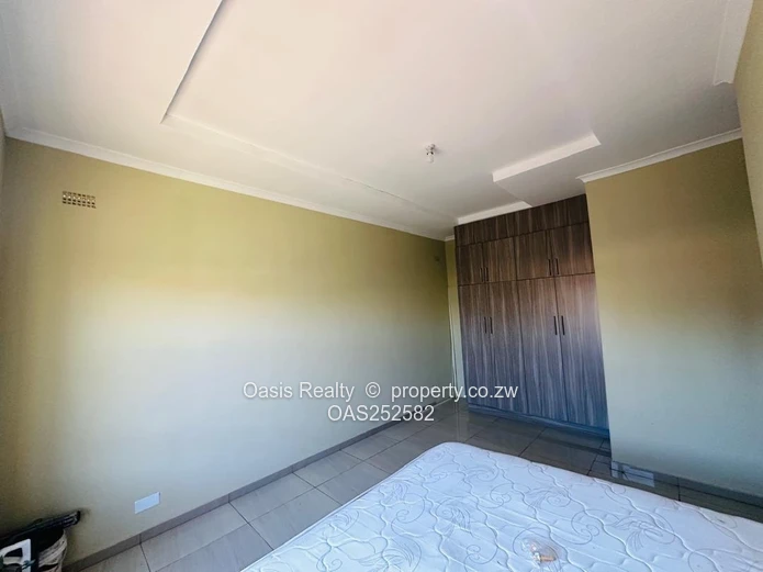 To Let – Modern 3-Bedroom Cottage in Mt Pleasant Heights