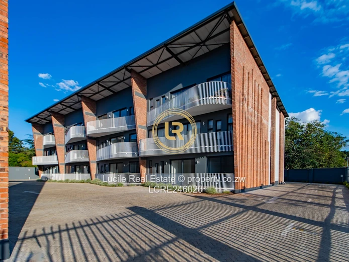 Modern 2-Bedroom Apartment To Let | Vainona | Immediate Occupation