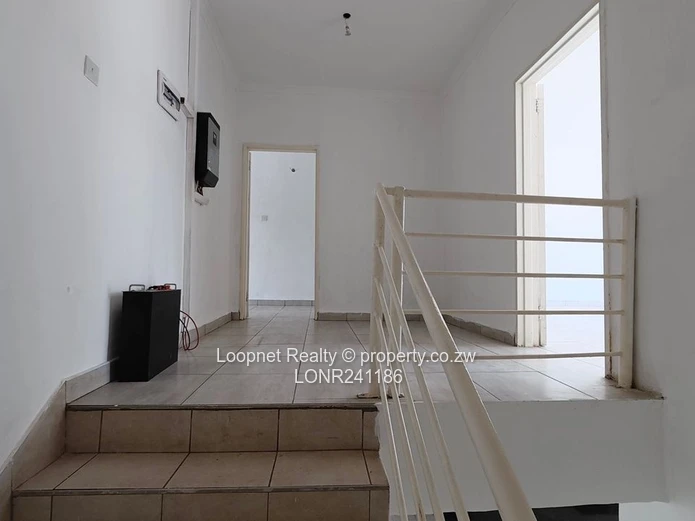 Modern & Secure 3 Bedroom Garden Flat To Let - Strathaven (Harare West) (Sole Mandate)