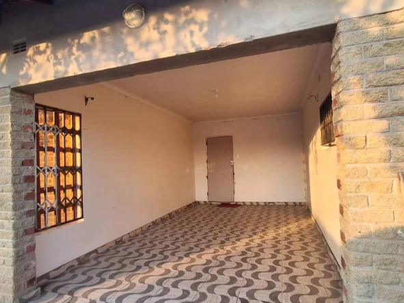 7 Bedroom House